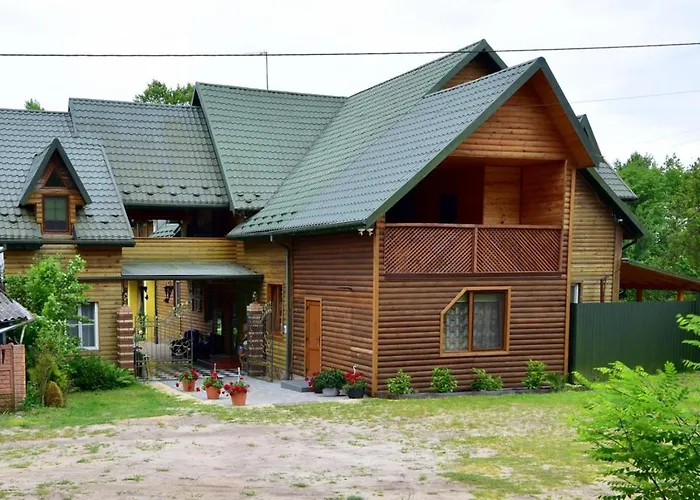 Світязький хуторок